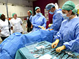 SOHSC ODP Operating Department Practice/ Theatre