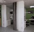 Artist impression of Optometry Clinic