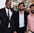 Star Awards 2026 celebration