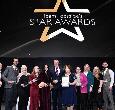 Star Awards 2026 winners