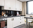 Unite kitchen