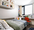 Unite bedroom