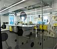 NHC building lab