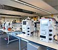 NHC building lab