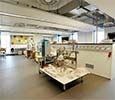 NHC building lab