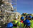 Civil Engineering site visits