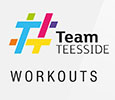 Team Teesside Workouts 