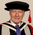 Baron Crathorne KCVO KStJ JP MA FRSA