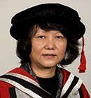 Dr Joy Shi