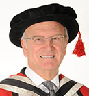 Sandy Anderson OBE DL FREng FIChemE 