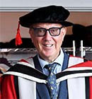 Mark White CBE DL
