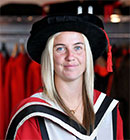 Beth Mead MBE