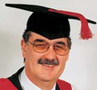 Alistair Arkley, CBE DL