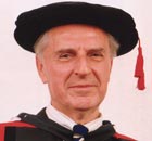 Sir Professor Arnold Wolfendale