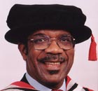 Lord William Morris of Handsworth OJ