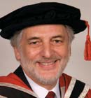 Professor Derek Fraser