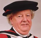 The Rt Rev Dr David Jenkins