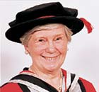 Jane Gardam OBE