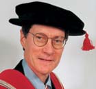 Professor John Gardner