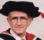 Professor Joe Herbst