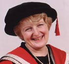 Baroness Julia Neuberger DBE