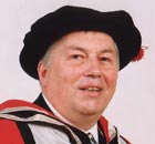 Professor Jerzy Pomorski Mikulowski 