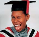 Deborah Dyer (aka Skin) OBE