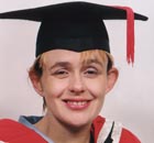 Baroness Tanni Grey-Thompson OBE