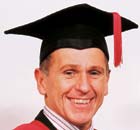Wayne Sleep OBE