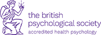 Health Psychology logo
