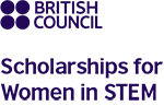 British Council Scholarships for Women in STEM