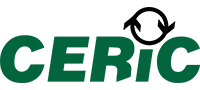 Circular Economy and Recycling Innovation Centre (CERIC) logo