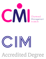 Chartered Management Institute (CMI)/The Chartered Institute of Marketing (CIM)