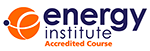 Energy Institute accredited course