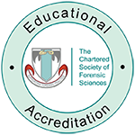 The Forensic Science Society