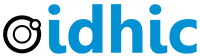 Industrial Decarbonisation and Hydrogen Innovation Centre (IDHIC) logo
