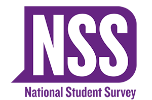 NSS logo