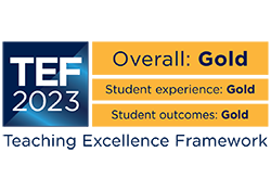 Teaching Excellence Framework