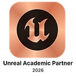 Unreal Academic Partner