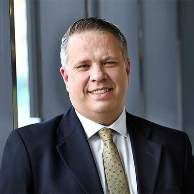 Professor Jonathan Eaton 