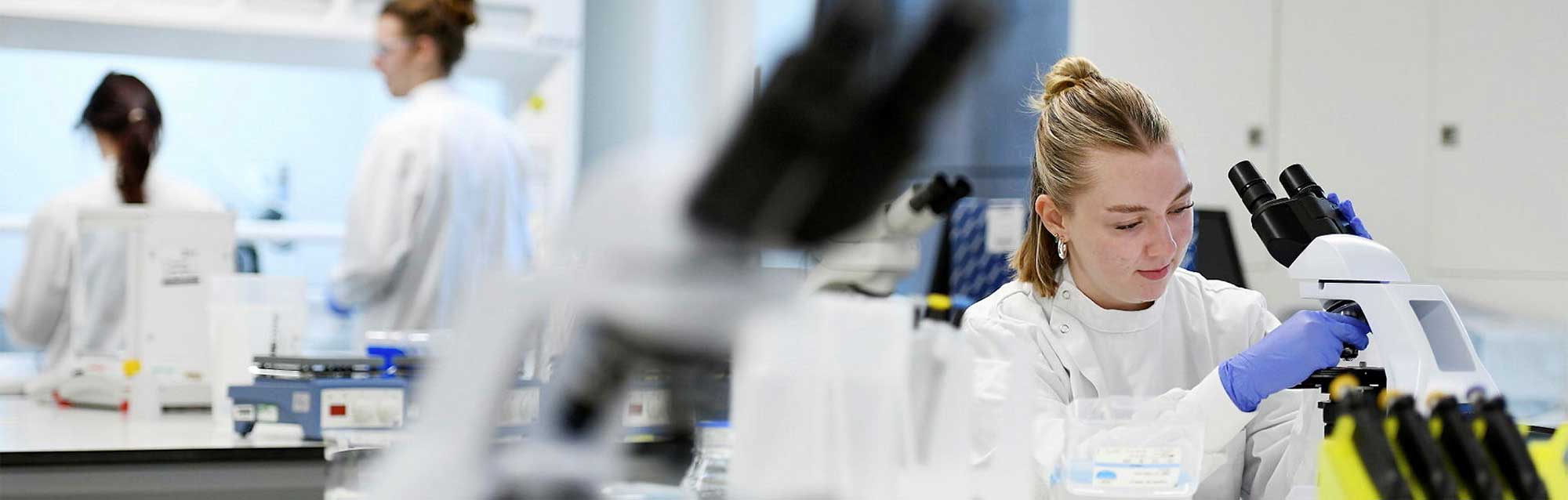 Adeno-Associated Virus 101