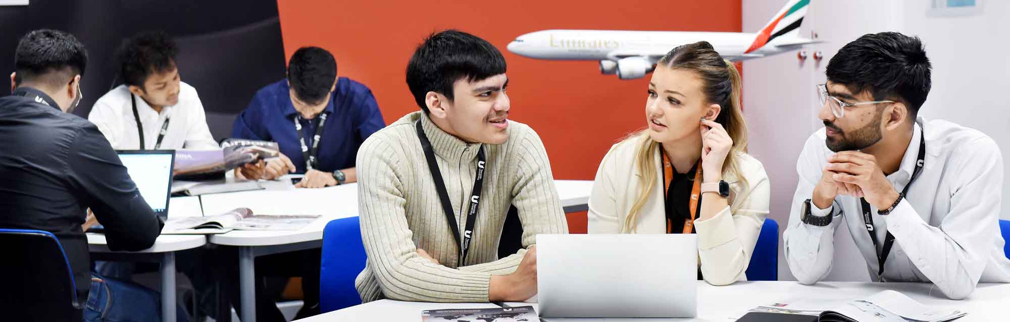 Aviation Management (Online)
