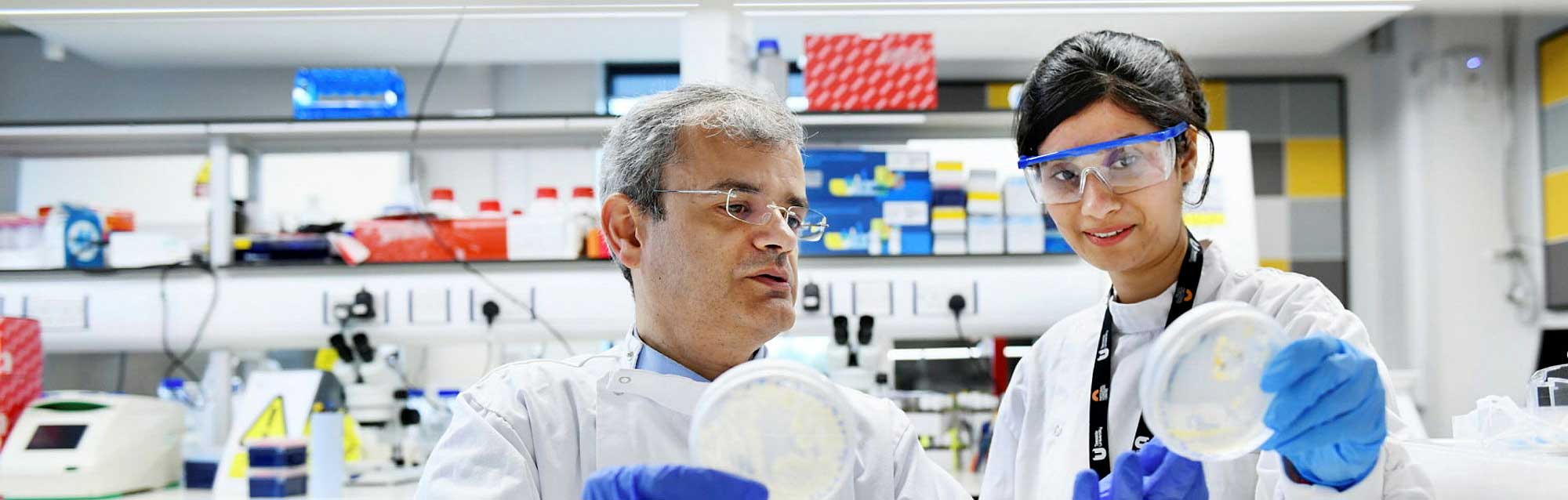 Bioprocess Essentials: Back to Basics for Bioprocessing