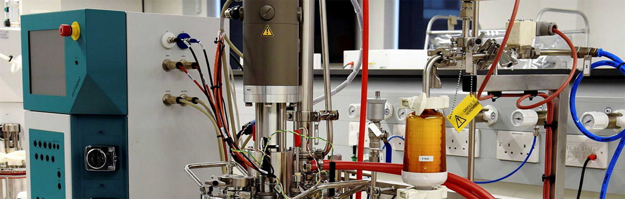Bioprocess Essentials: Bioreactors