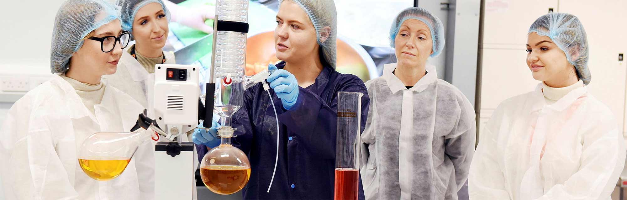 Bioprocessing and Biotherapeutics