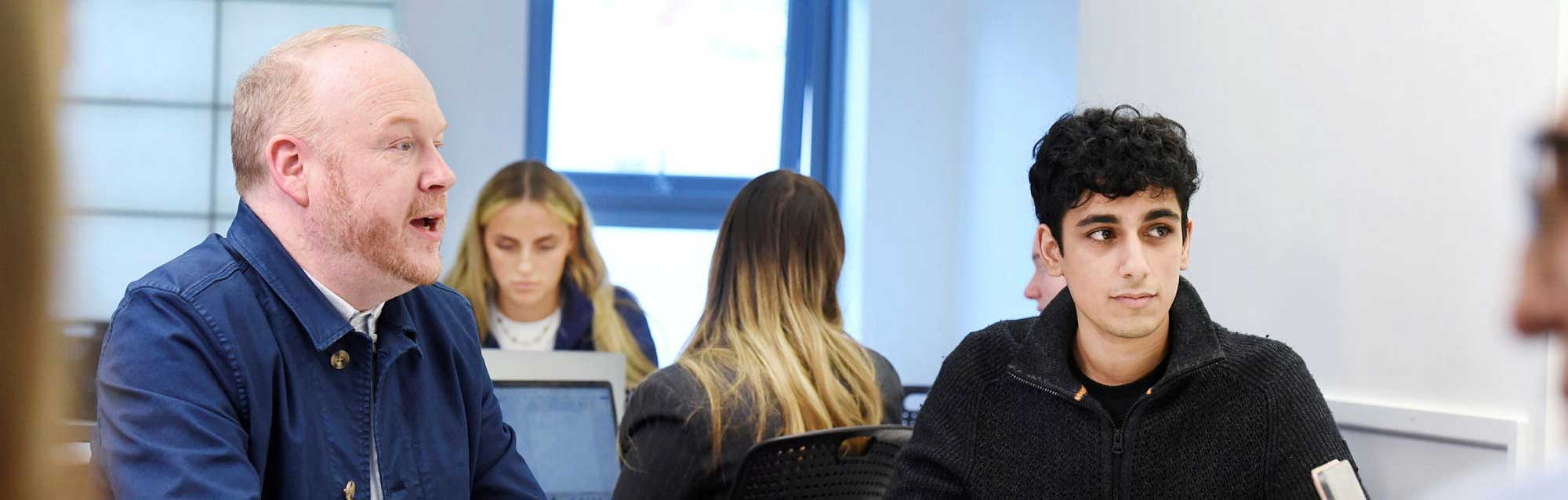 Business Skills (Online)