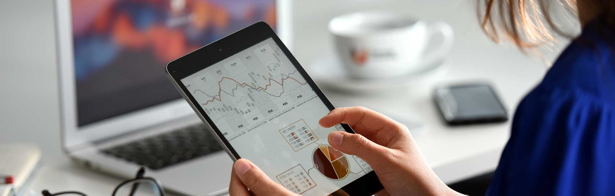 Business Intelligence and Analytics (Applied)