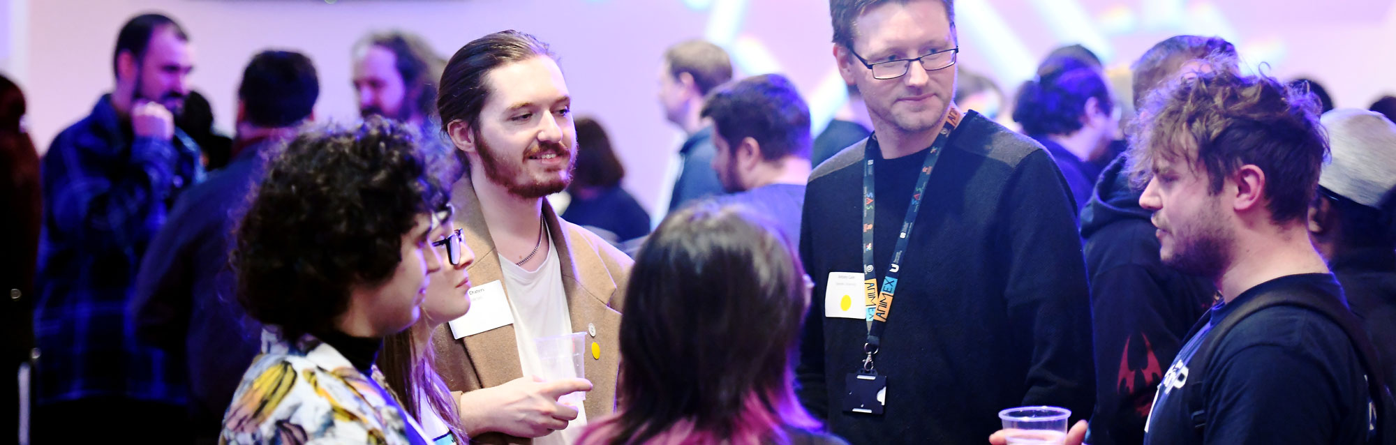 Business Management for the Creative Industries (Games)
