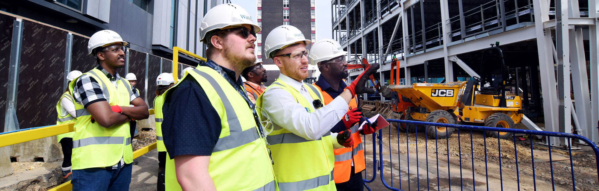 Construction Quantity Surveying Technician (Apprenticeship)