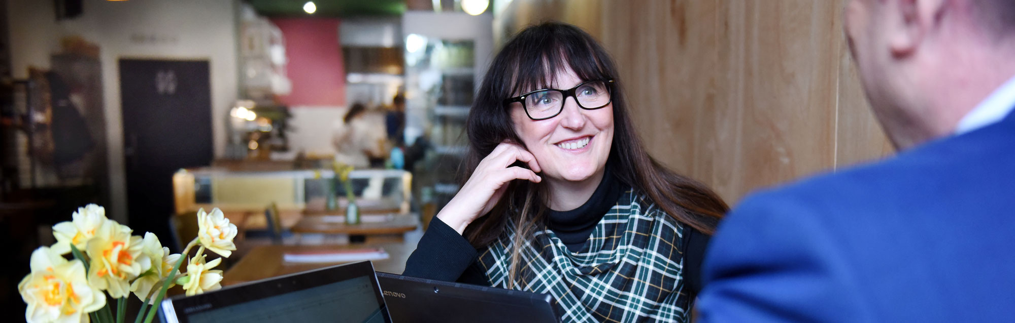 Criminal Investigation (Online)